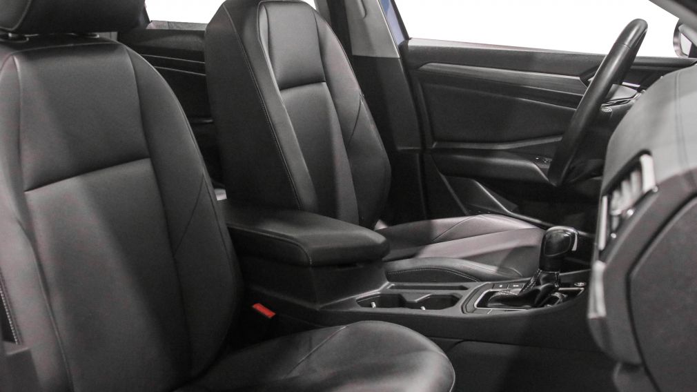 Volkswagen Jetta Highline 2021 d&rsquo;occasion à vendre - 23