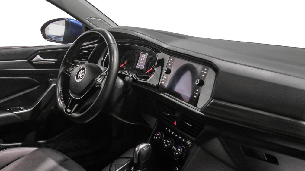 Volkswagen Jetta Highline 2021 d&rsquo;occasion à vendre - 24