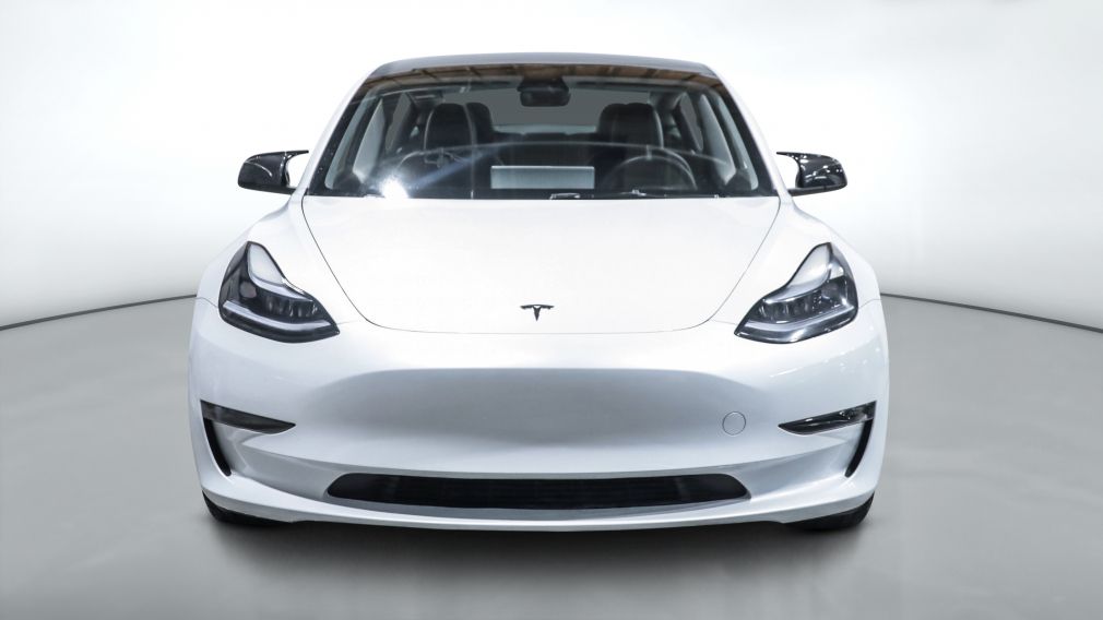 Tesla Model 3 Long Range 2023 d&rsquo;occasion à vendre - 2