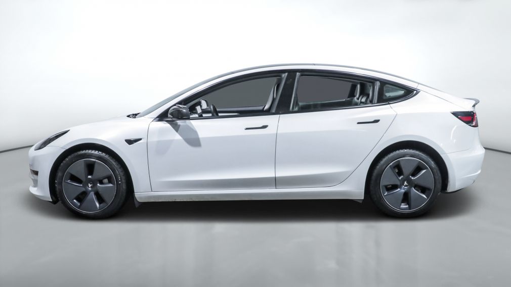 Tesla Model 3 Long Range 2023 d&rsquo;occasion à vendre - 4
