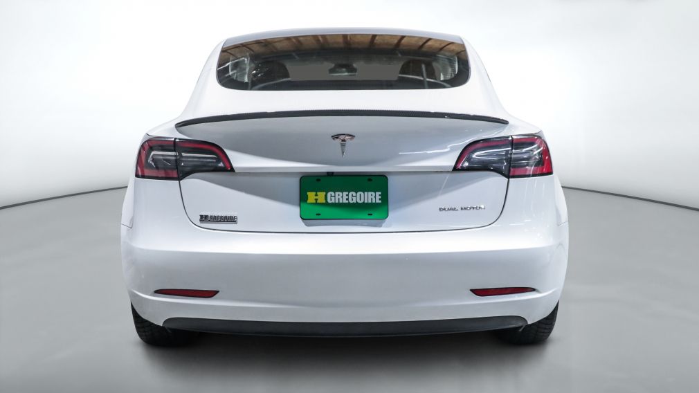 Tesla Model 3 Long Range 2023 d&rsquo;occasion à vendre - 6