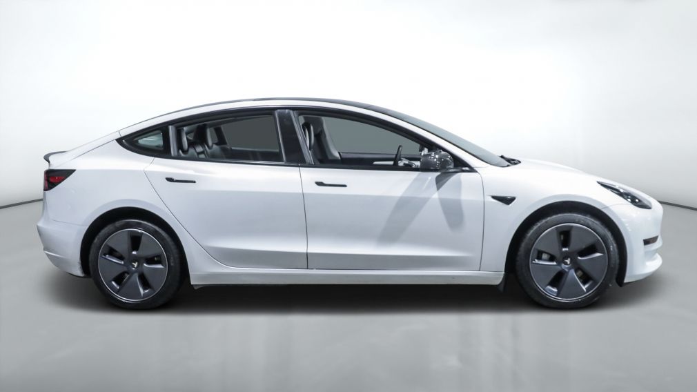 Tesla Model 3 Long Range 2023 d&rsquo;occasion à vendre - 8