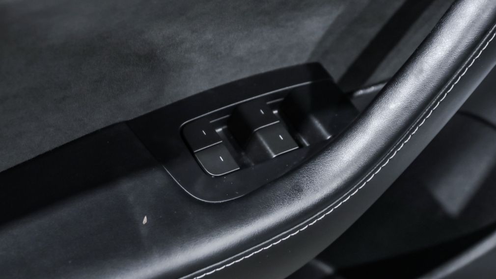 Tesla Model 3 Long Range 2023 d&rsquo;occasion à vendre - 10