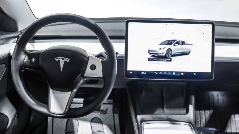 Tesla Model 3 Long Range 2023 d&rsquo;occasion à vendre - 14