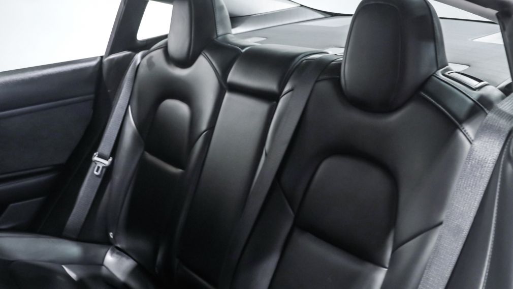 Tesla Model 3 Long Range 2023 d&rsquo;occasion à vendre - 18