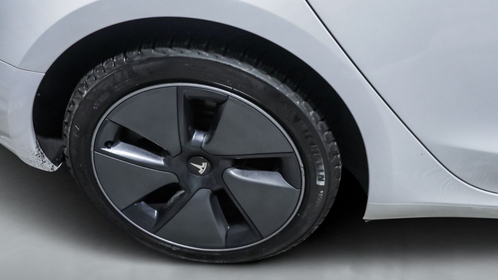 Tesla Model 3 Long Range 2023 d&rsquo;occasion à vendre - 22