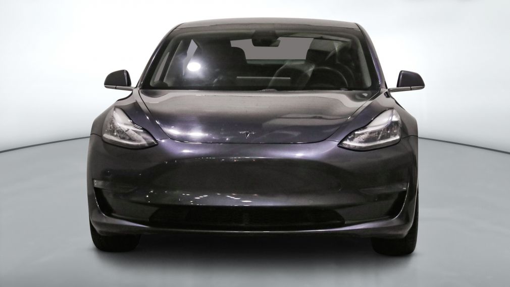 Tesla Model 3 Long Range 2020 d&rsquo;occasion à vendre - 2