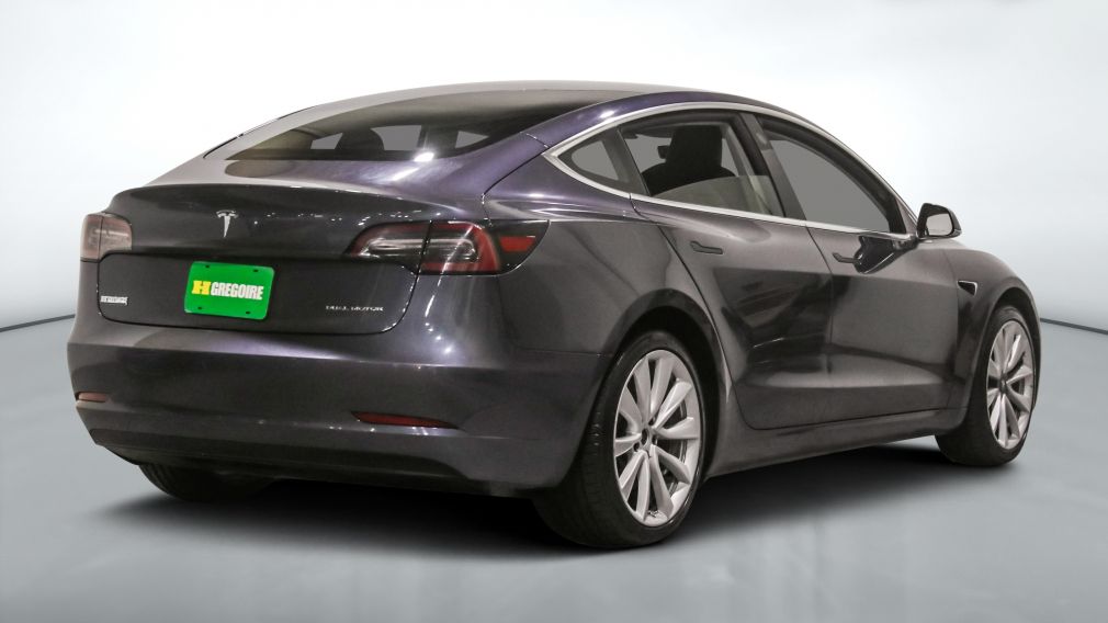 Tesla Model 3 Long Range 2020 d&rsquo;occasion à vendre - 7