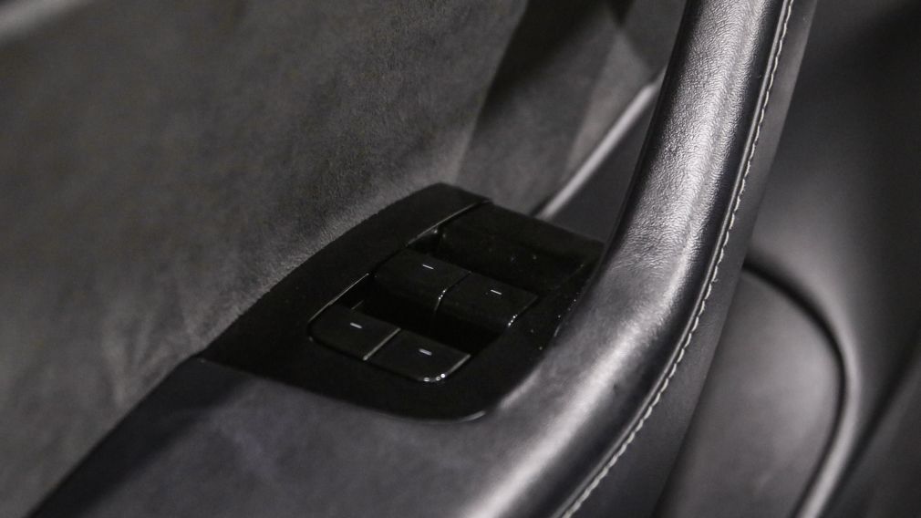 Tesla Model 3 Long Range 2020 d&rsquo;occasion à vendre - 11
