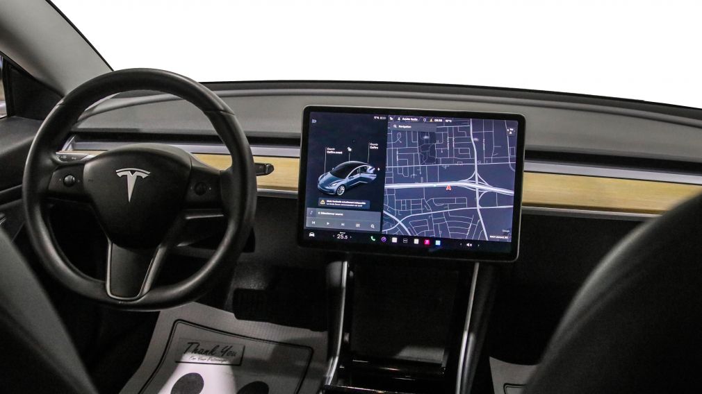 Tesla Model 3 Long Range 2020 d&rsquo;occasion à vendre - 13