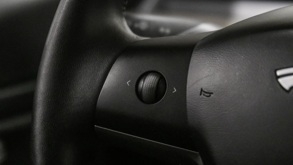 Tesla Model 3 Long Range 2020 d&rsquo;occasion à vendre - 15