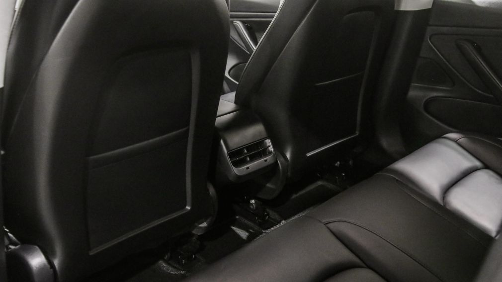 Tesla Model 3 Long Range 2020 d&rsquo;occasion à vendre - 18