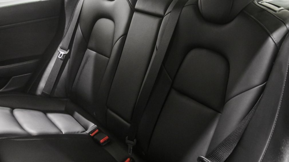 Tesla Model 3 Long Range 2020 d&rsquo;occasion à vendre - 19