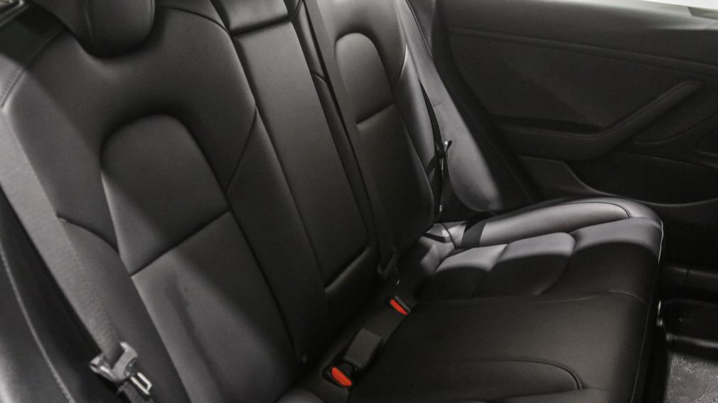 Tesla Model 3 Long Range 2020 d&rsquo;occasion à vendre - 20