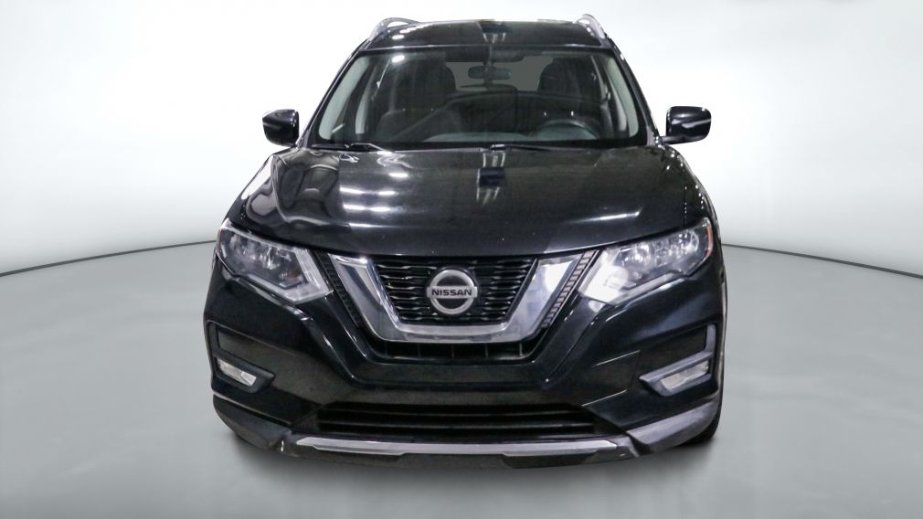 Nissan Rogue SV 2019 d&rsquo;occasion à vendre - 2