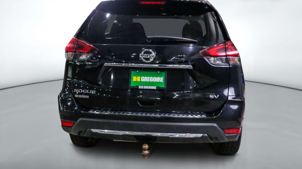 Nissan Rogue SV 2019 d&rsquo;occasion à vendre - 5