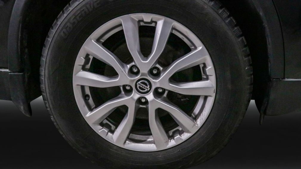 Nissan Rogue SV 2019 d&rsquo;occasion à vendre - 7