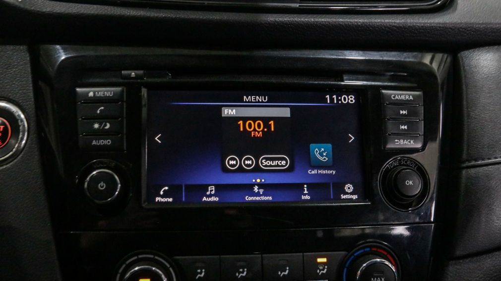 Nissan Rogue SV 2019 d&rsquo;occasion à vendre - 9