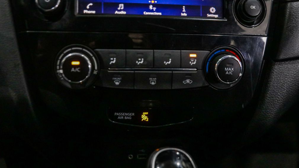 Nissan Rogue SV 2019 d&rsquo;occasion à vendre - 10