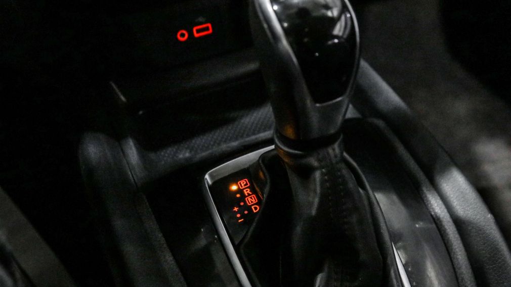 Nissan Rogue SV 2019 d&rsquo;occasion à vendre - 11