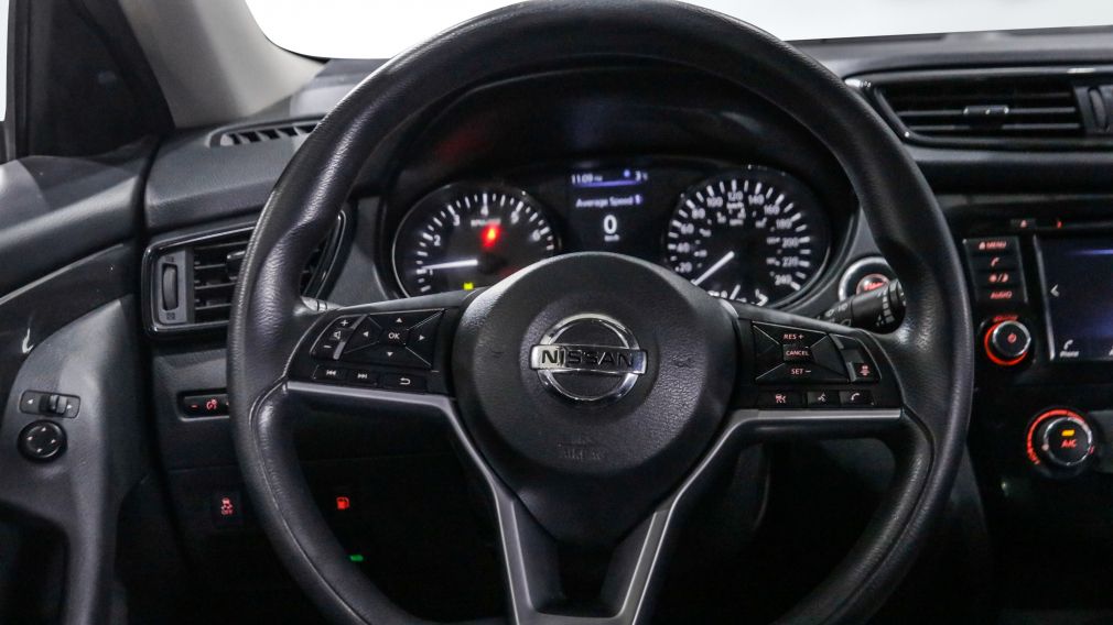 Nissan Rogue SV 2019 d&rsquo;occasion à vendre - 14