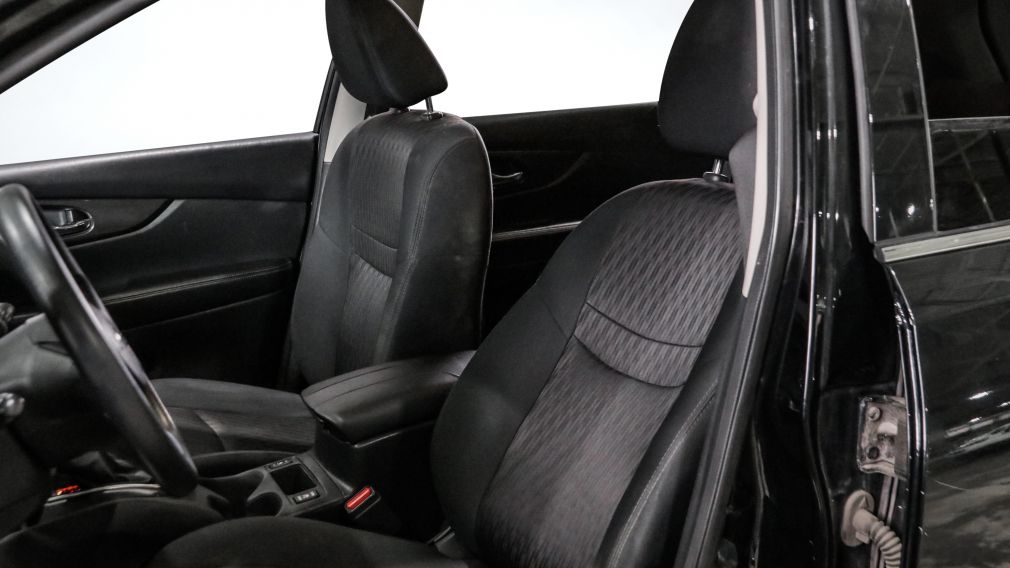 Nissan Rogue SV 2019 d&rsquo;occasion à vendre - 15