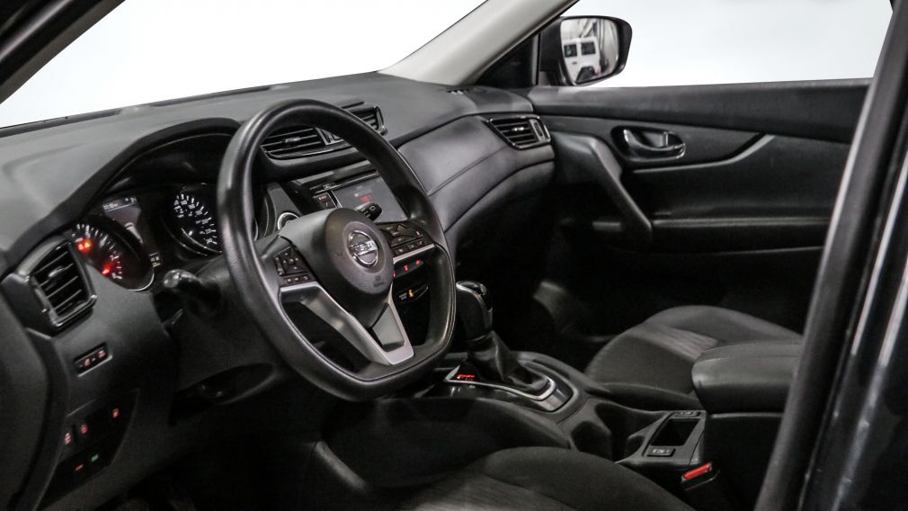 Nissan Rogue SV 2019 d&rsquo;occasion à vendre - 16