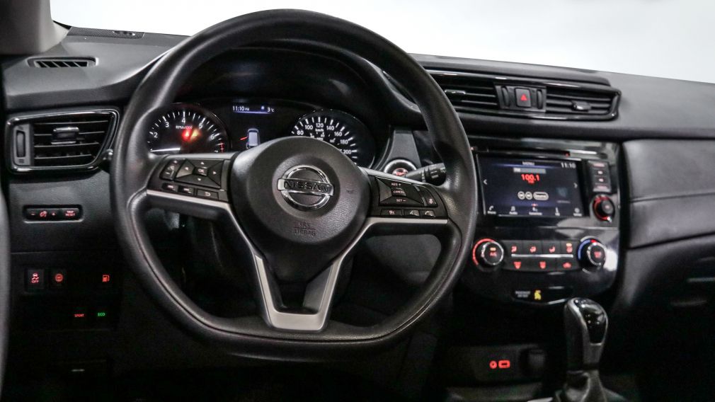 Nissan Rogue SV 2019 d&rsquo;occasion à vendre - 17