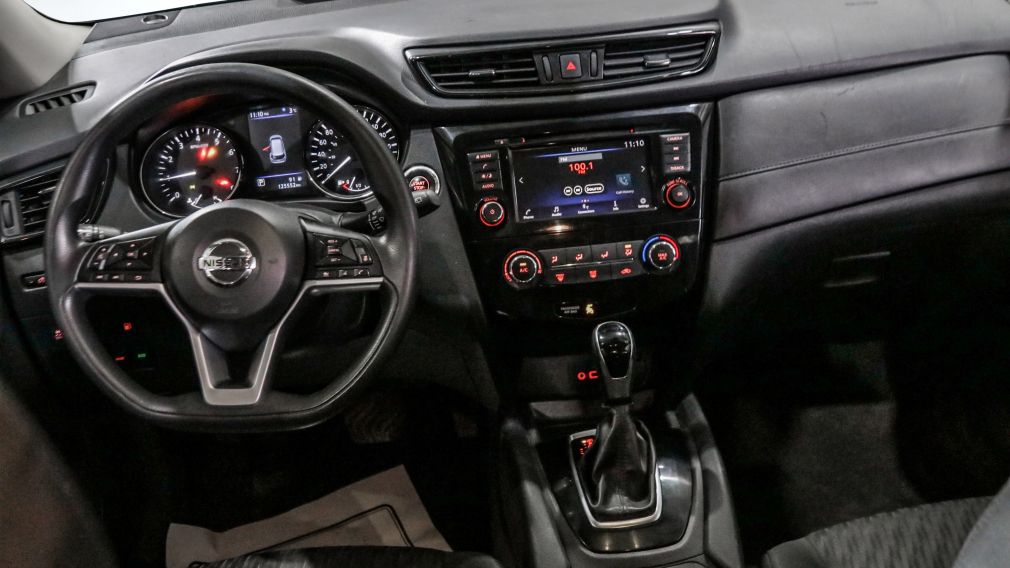 Nissan Rogue SV 2019 d&rsquo;occasion à vendre - 18