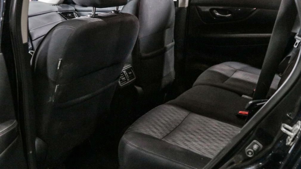 Nissan Rogue SV 2019 d&rsquo;occasion à vendre - 20