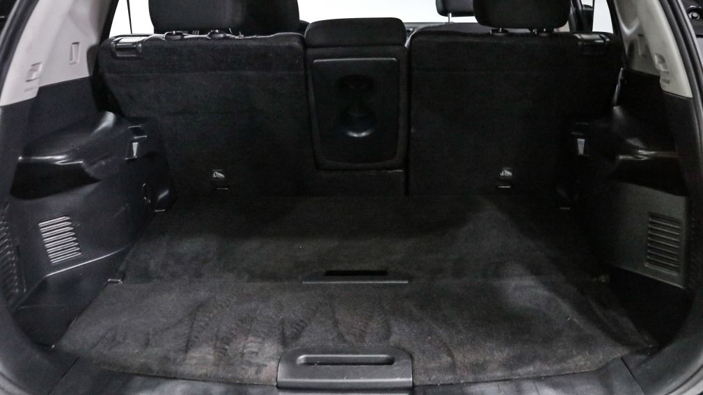 Nissan Rogue SV 2019 d&rsquo;occasion à vendre - 21