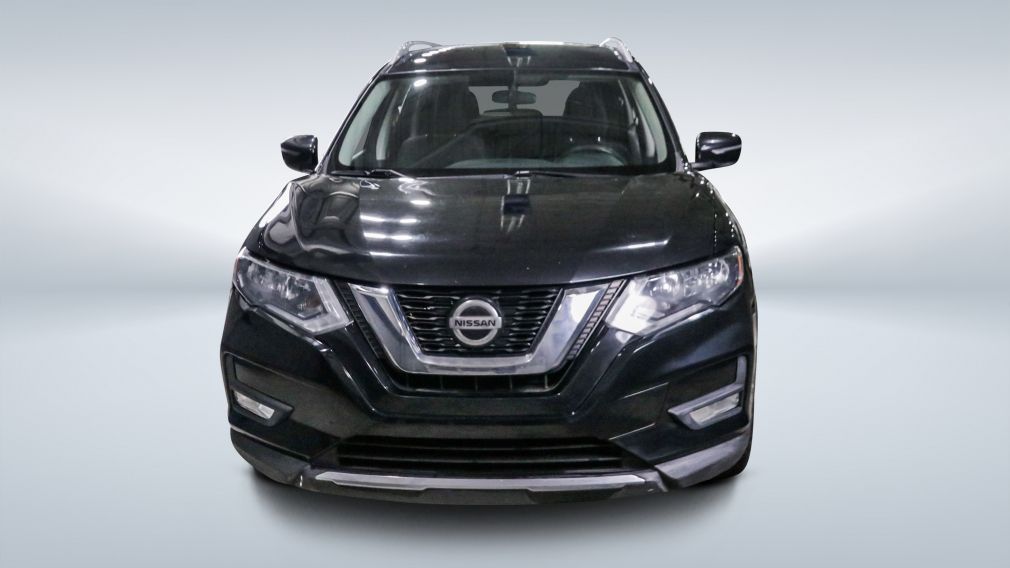 Nissan Rogue SV 2019 d&rsquo;occasion à vendre - 2