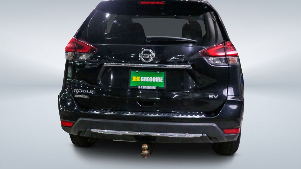 Nissan Rogue SV 2019 d&rsquo;occasion à vendre - 5
