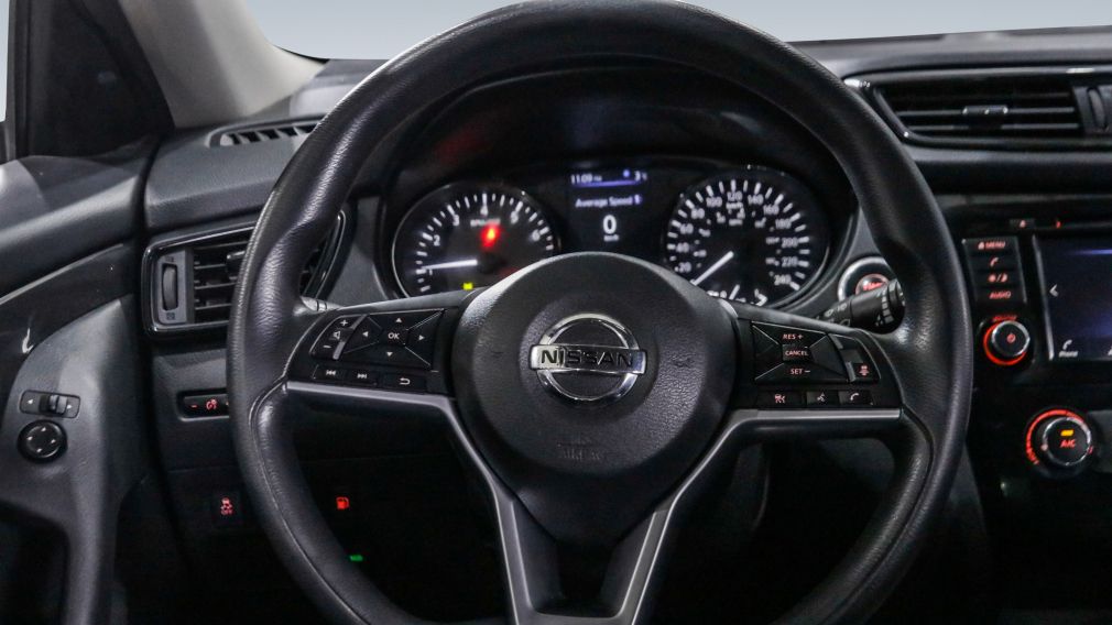 Nissan Rogue SV 2019 d&rsquo;occasion à vendre - 14