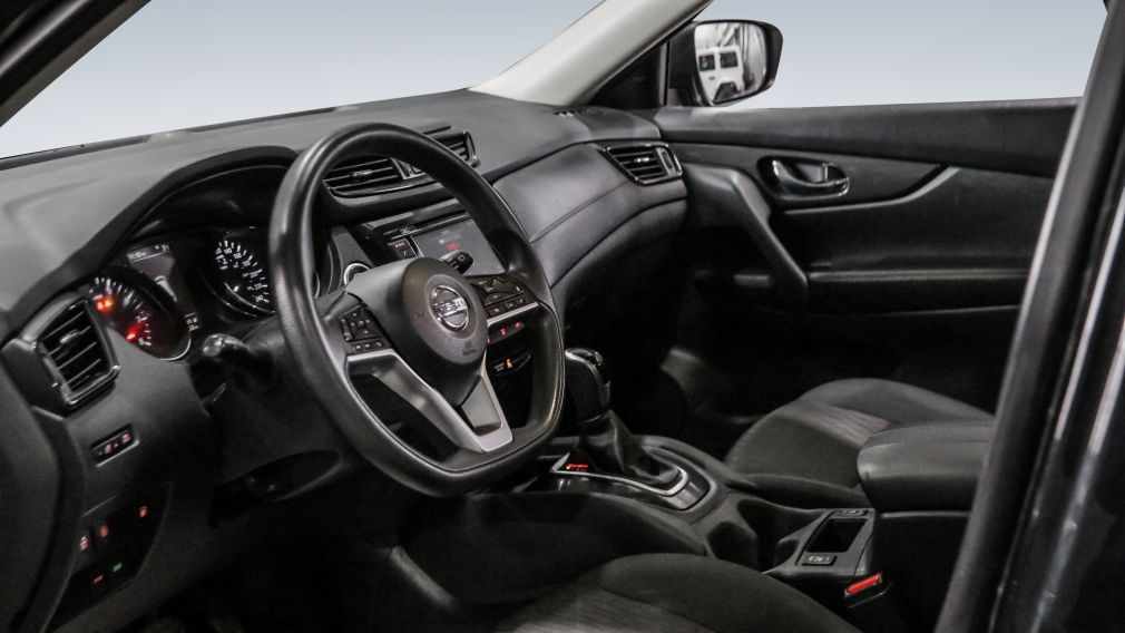 Nissan Rogue SV 2019 d&rsquo;occasion à vendre - 16