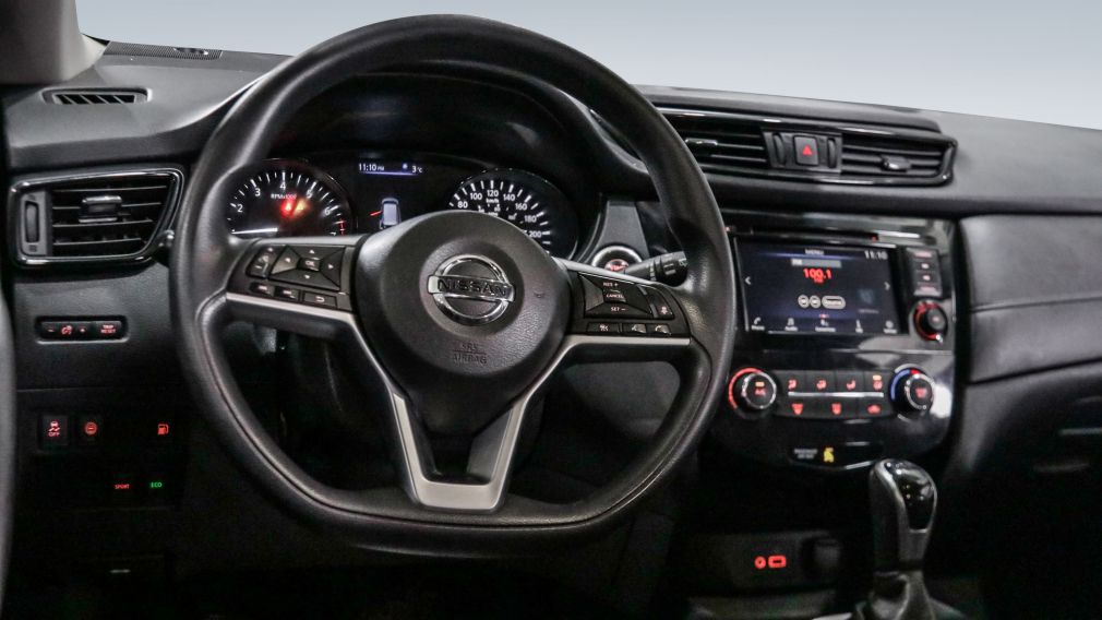 Nissan Rogue SV 2019 d&rsquo;occasion à vendre - 17
