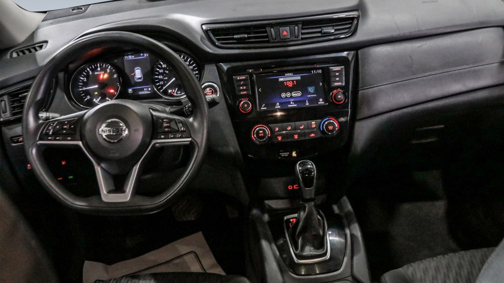 Nissan Rogue SV 2019 d&rsquo;occasion à vendre - 18