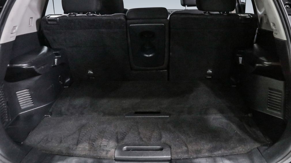 Nissan Rogue SV 2019 d&rsquo;occasion à vendre - 21