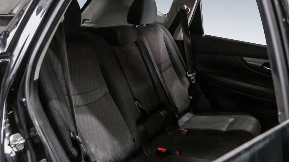 Nissan Rogue SV 2019 d&rsquo;occasion à vendre - 22