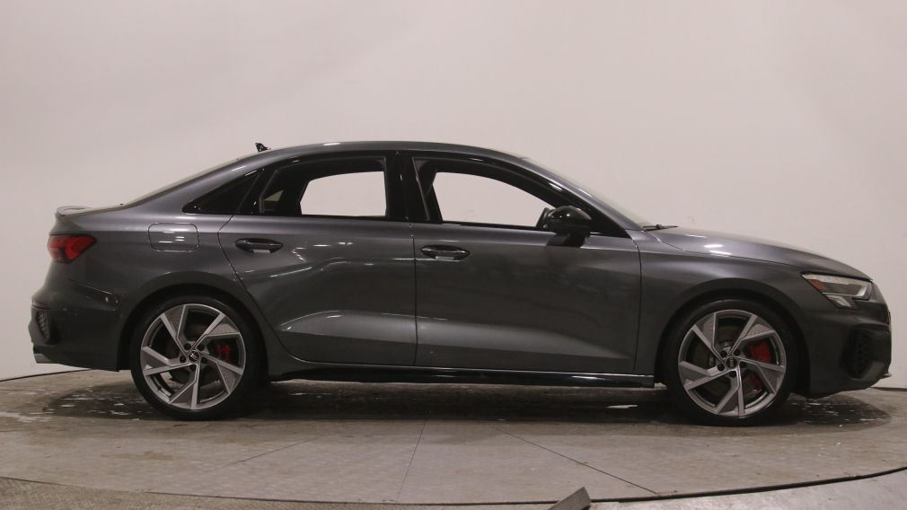 Audi S3 Technik 2022 d&rsquo;occasion à vendre - 8