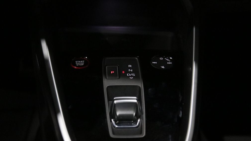 Audi S3 Technik 2022 d&rsquo;occasion à vendre - 24