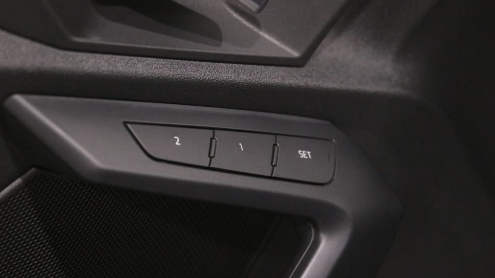 Audi S3 Technik 2022 d&rsquo;occasion à vendre - 14