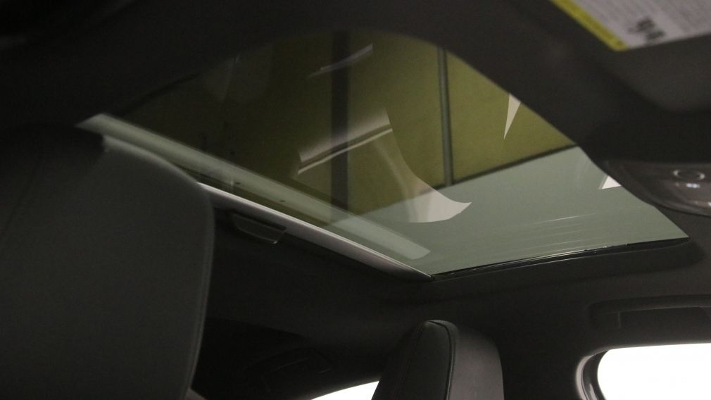 Audi S3 Technik 2022 d&rsquo;occasion à vendre - 30