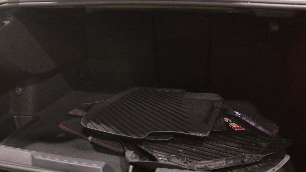 Audi S3 Technik 2022 d&rsquo;occasion à vendre - 31