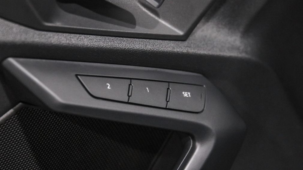 Audi S3 Technik 2022 d&rsquo;occasion à vendre - 14