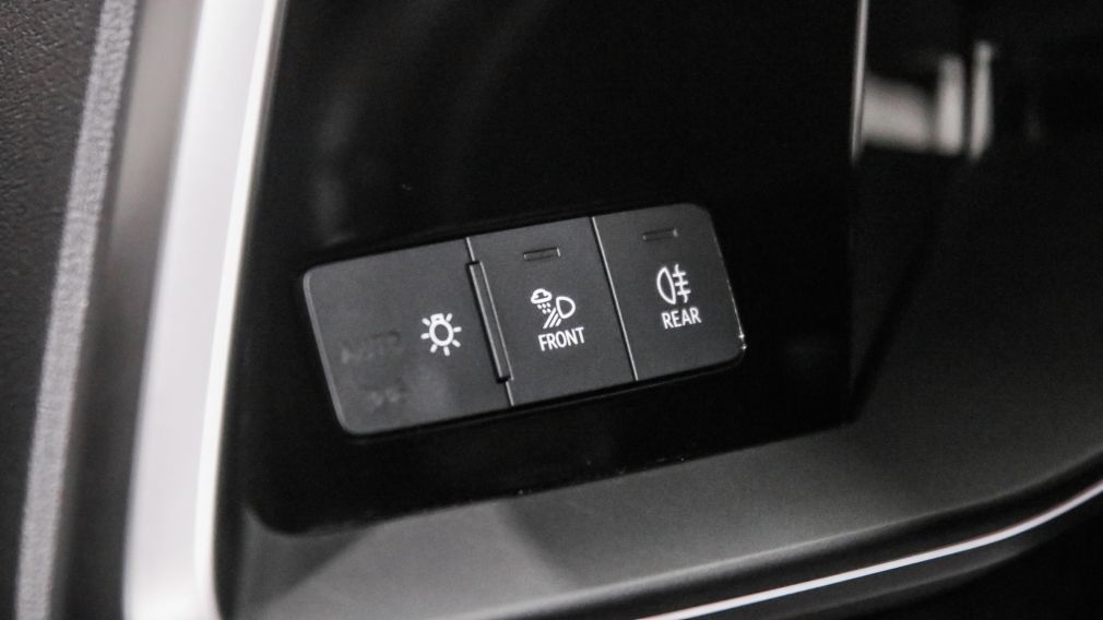 Audi S3 Technik 2022 d&rsquo;occasion à vendre - 15