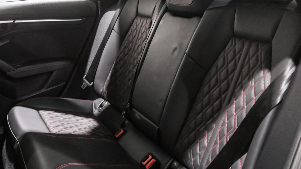 Audi S3 Technik 2022 d&rsquo;occasion à vendre - 26