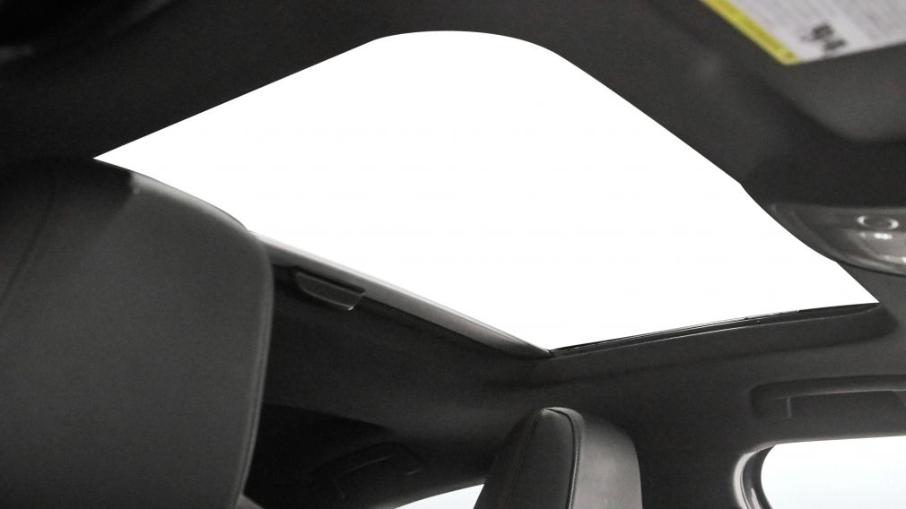 Audi S3 Technik 2022 d&rsquo;occasion à vendre - 29