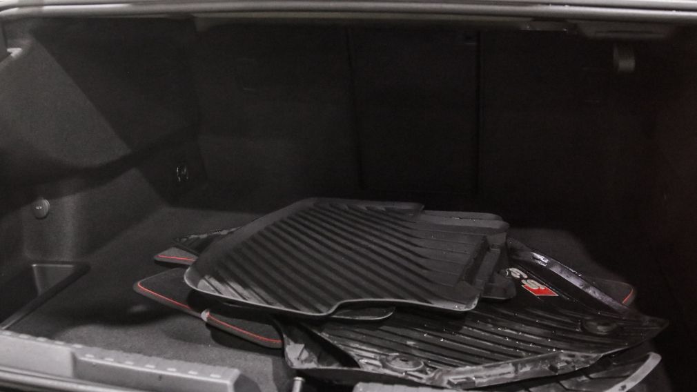 Audi S3 Technik 2022 d&rsquo;occasion à vendre - 31