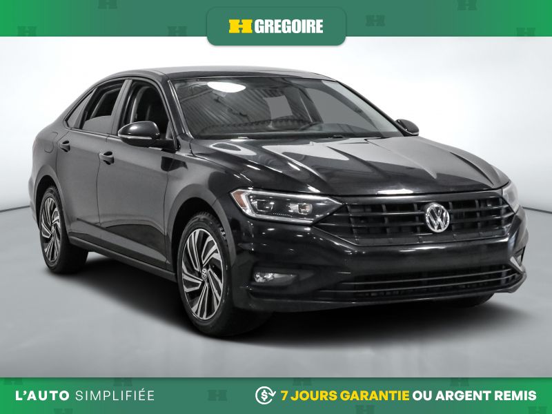 2020 Volkswagen Jetta Execline FWD